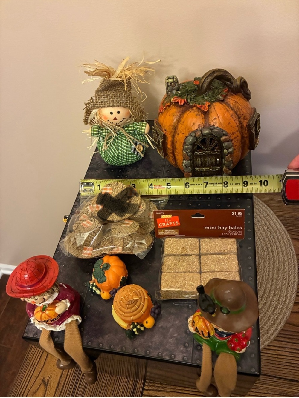 Autumn 🍂 Fun Bundle of 8 Assorted Goodies - Picture 3 of 16